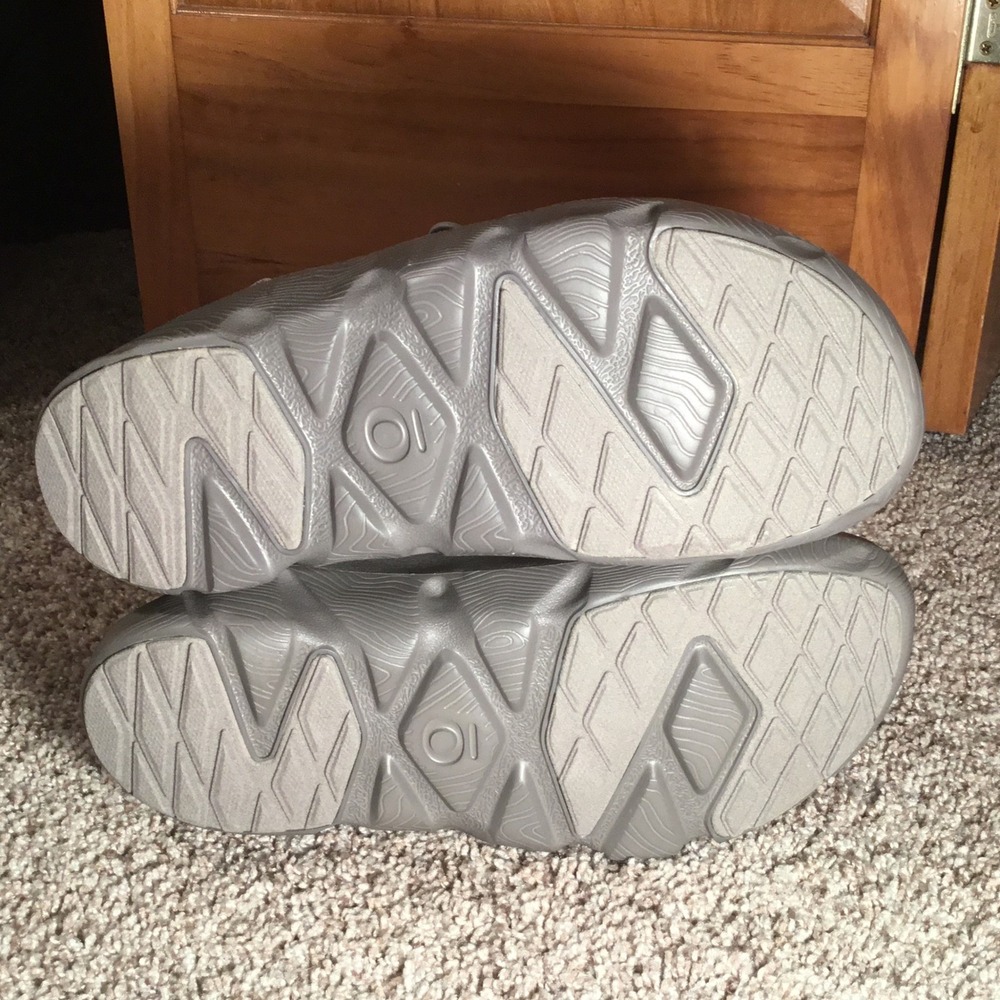 Oboz Women's Whakata off-road Skylight Sandals Hiking NEW Shoes 20383 size 11 - Picture 10 of 11